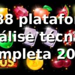 hh888 plataforma: análise técnica completa 2026 🧩